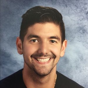 Meet your Posher, Mark